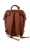 Shop Citi Collective Citi Journey Diaper Bag, Vintage Tan at GoodBuy Gear