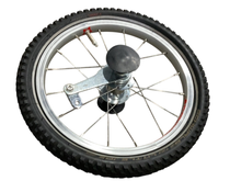 Shop Woom Original Wheel at GoodBuy Gear