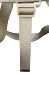 Shop Chicco Zest 4-in-1 Folding High Chair, Seasalt, Standard at GoodBuy Gear