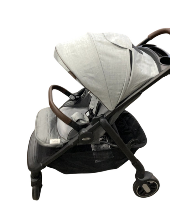 Shop Graco Premier Modes Merge Stroller, 2024, Midtown at GoodBuy Gear