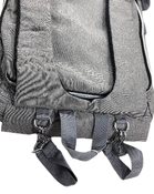 Shop KeaBabies Explorer Diaper Backpack, Classic Gray at GoodBuy Gear