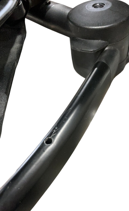 Shop Joolz Aer+ Stroller, 2025, Space Black at GoodBuy Gear