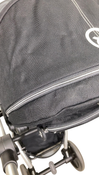 Shop Cybex Eezy S Twist+2 Stroller, 2022, Moon Black at GoodBuy Gear