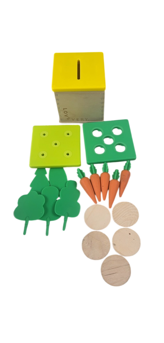 Shop Lovevery The Babbler Play Kit at GoodBuy Gear