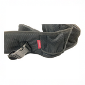 Shop Momcozy 2-in-1 Baby Carrier with Hip Seat, Black at GoodBuy Gear