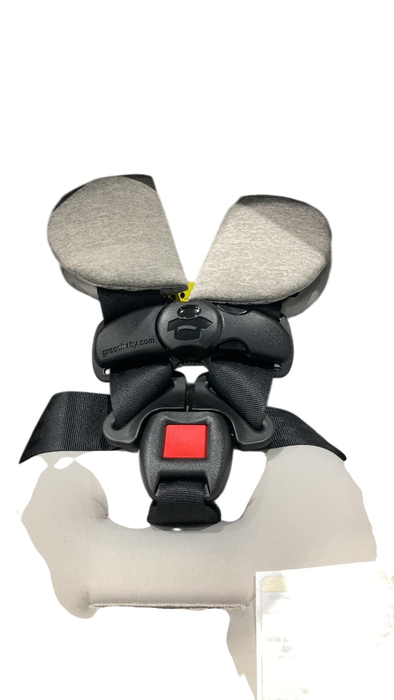 Shop Graco Extend2Fit 3-in-1 Convertible Car Seat, 2025, Ashten at GoodBuy Gear