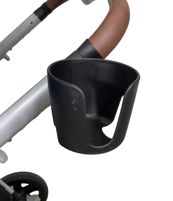 Shop Maxi-Cosi Zelia2 Luxe Stroller Only, 2023, New Hope Navy at GoodBuy Gear