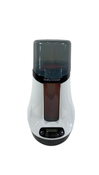 Shop Baby Brezza Safe + Smart Bottle Warmer, White on Black at GoodBuy Gear