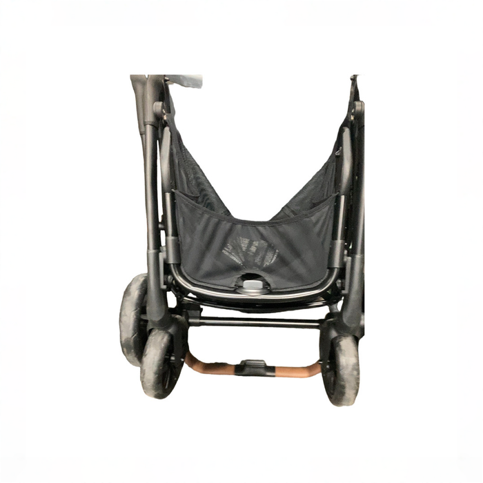 Shop DRAFT - Evenflo Pivot Modular Stroller, 2025, Black on Black at GoodBuy Gear