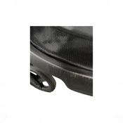 Shop Bugaboo Butterfly 2 Stroller, 2025, Black, Midnight Black, Midnight Black at GoodBuy Gear