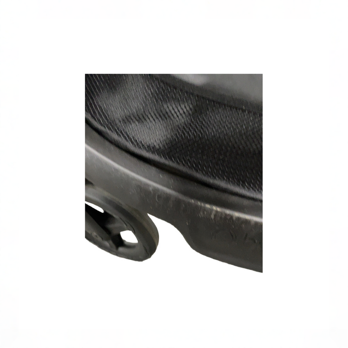 Shop Bugaboo Butterfly 2 Stroller, 2025, Black, Midnight Black, Midnight Black at GoodBuy Gear