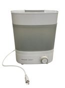 Shop Philips Avent Premium Electric Steam Sterilizer With Dryer at GoodBuy Gear