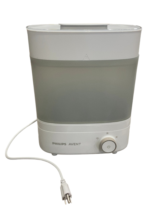 Shop Philips Avent Premium Electric Steam Sterilizer With Dryer at GoodBuy Gear