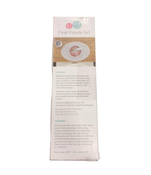 Shop ezpz First Foods Set, Sage at GoodBuy Gear