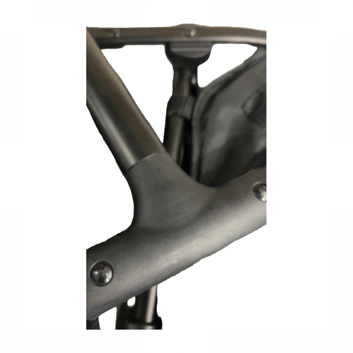 Shop Summer by Ingenuity 3D Quick Close CS+ Stroller, Gray, unknown at GoodBuy Gear