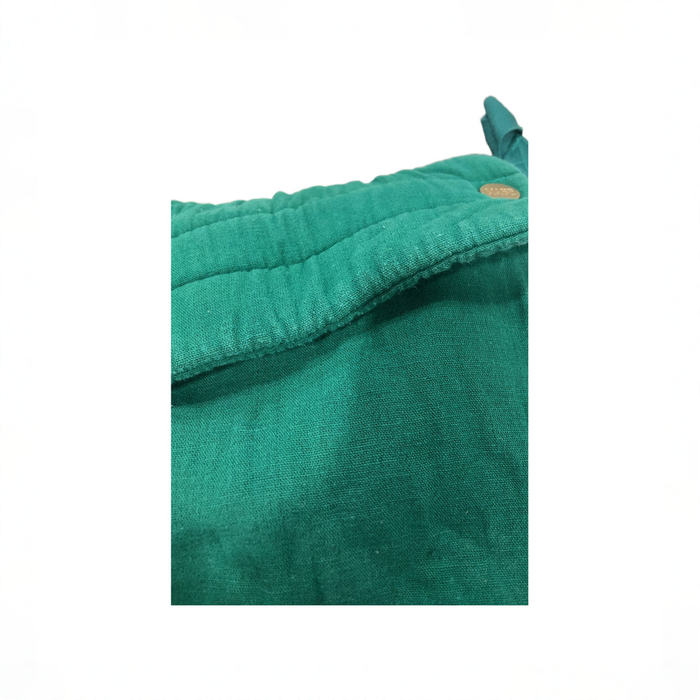 Shop Mabē The Monarch Carrier, Evergreen at GoodBuy Gear