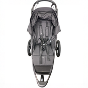Shop Thule Urban Glide 3 Stroller, 2024, Black, Click In Buckle at GoodBuy Gear