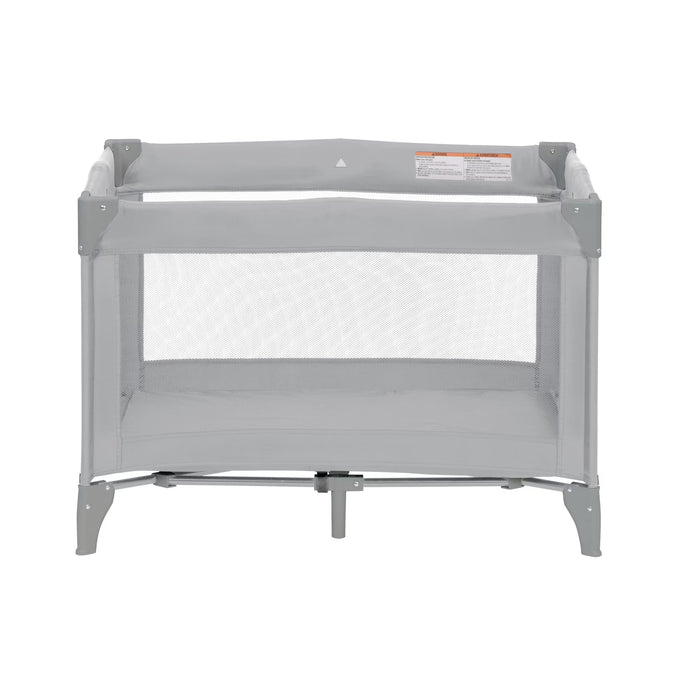Babideal Playard, Artic Grey