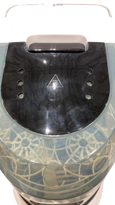 Shop Baby Brezza Bottle Washer Pro, White/Black at GoodBuy Gear