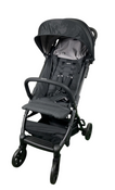 Shop Inglesina Quid 2 Stroller, 2024, Puma Black at GoodBuy Gear