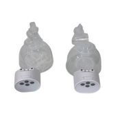Shop Momcozy S12 Pro Double Wearable Breast Pump, Cozy White at GoodBuy Gear