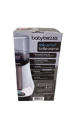 Shop Baby Brezza Safe + Smart Bottle Warmer, Black and White at GoodBuy Gear