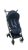 Shop Cybex Libelle 2 Compact Stroller, 2023, Dark Blue at GoodBuy Gear