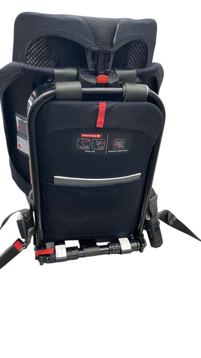 Shop WAYB Pico Portable Car Seat Bundle, Jet, with Carry Bag, 2025 at GoodBuy Gear