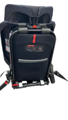 Shop WAYB Pico Portable Car Seat Bundle, Jet, with Carry Bag, 2025 at GoodBuy Gear