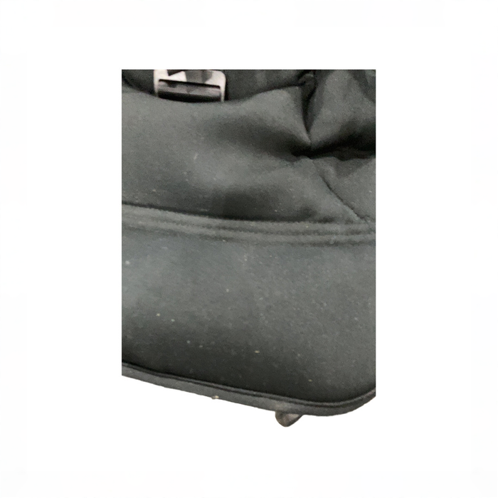Shop Silver Cross Jet 5 Super Compact Stroller, Black, unknown at GoodBuy Gear