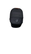 Shop Cybex Gazelle S Cot, Moon Black at GoodBuy Gear