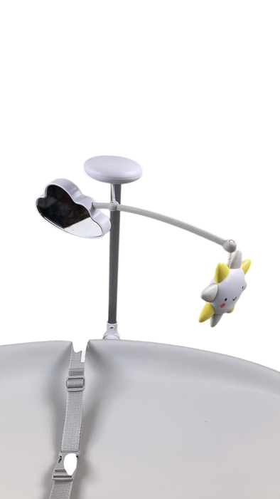 Shop Skip Hop Wipe-Clean Changing Pad, Grey at GoodBuy Gear