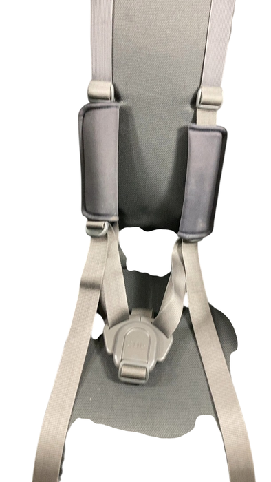 Shop UPPAbaby Vista V2 Toddler Seat, 2023, Greyson at GoodBuy Gear