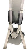 Shop UPPAbaby Vista V2 Toddler Seat, 2023, Greyson at GoodBuy Gear