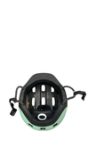 Shop Woom Ready Kids Helmet, Medium, Mint, Without Light at GoodBuy Gear