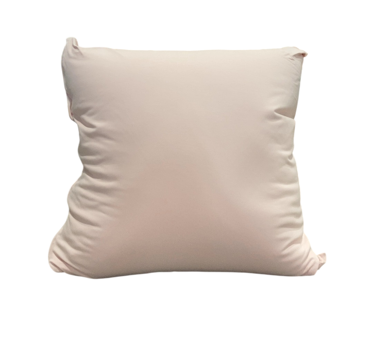 Shop Toki Kids Square Bean Bag, Pink at GoodBuy Gear