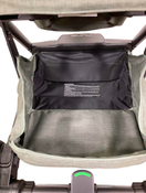 Shop Nuna MIXX Next Stroller, 2023, Pine at GoodBuy Gear