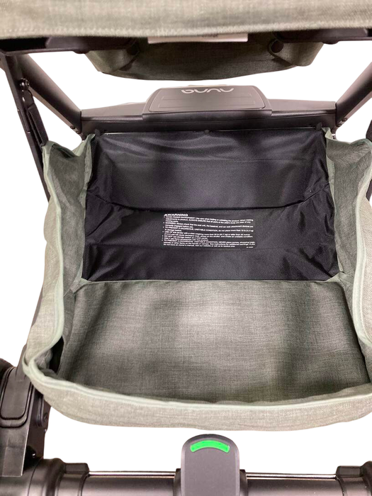 Shop Nuna MIXX Next Stroller, 2023, Pine at GoodBuy Gear