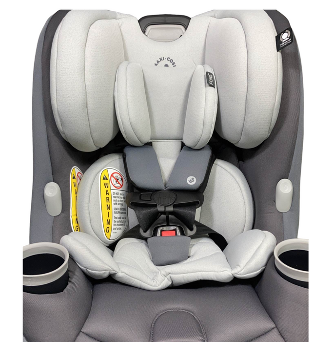 Maxi-Cosi Pria All-In-1 Convertible Car Seat, 2023, Walking Trail