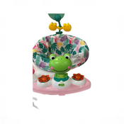Shop Bright Starts Bounce Bounce Baby Activity Center, Playful Palms at GoodBuy Gear