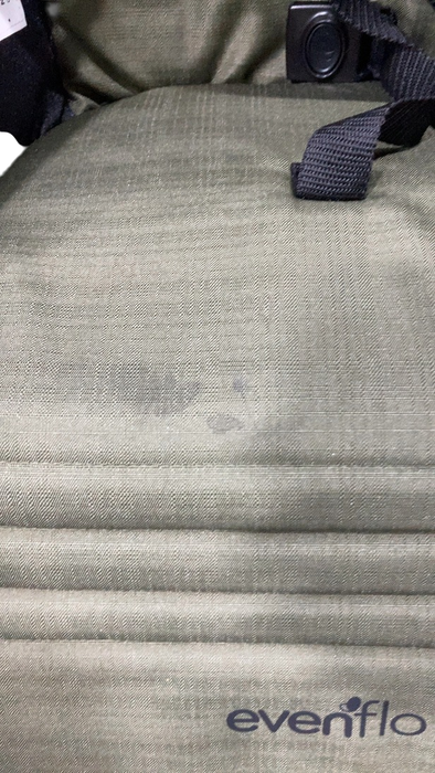 Shop Evenflo Reversi Lightweight Reversible Stroller, 2025, Leonis Green at GoodBuy Gear