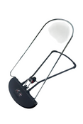 Shop BabyBjorn Frame For Bouncer, Black at GoodBuy Gear