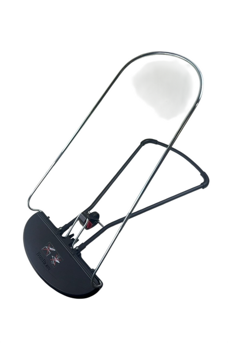 Shop BabyBjorn Frame For Bouncer, Black at GoodBuy Gear
