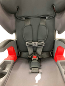 Shop Britax Grow With You Harness-2-Booster Seat, 2024, Mod Black, Seat Belt at GoodBuy Gear