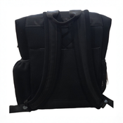 Shop Colugo Neoprene Parent Diaper Backpack, Black at GoodBuy Gear