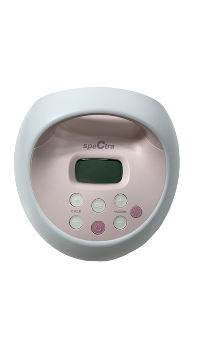 Shop Spectra Baby S2 Plus Electric Breast Pump at GoodBuy Gear