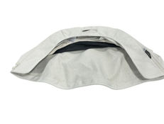 Shop Bugaboo Donkey 5 Sun Canopy, Misty White at GoodBuy Gear