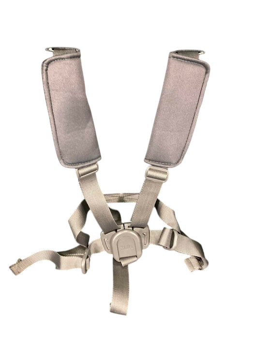 Shop UPPAbaby G-LUXE Stroller, 2022, Greyson (Charcoal Melange) at GoodBuy Gear