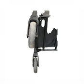 Shop Wonderfold W2 Elite Multifunctional Stroller Wagon, unknown, Volcanic Black at GoodBuy Gear