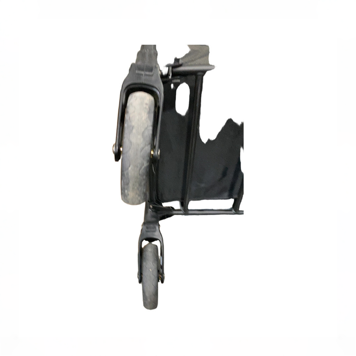 Shop Wonderfold W2 Elite Multifunctional Stroller Wagon, unknown, Volcanic Black at GoodBuy Gear